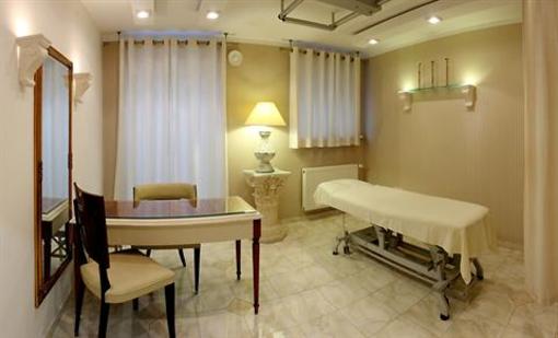 фото отеля Mazowsze Spa