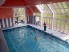 фото отеля Mazowsze Spa