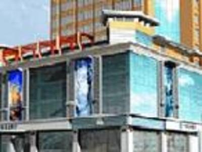 фото отеля Sanjiang Business Hotel