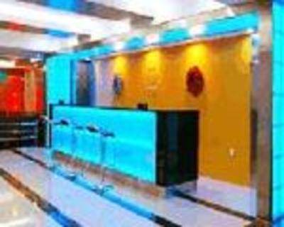 фото отеля Sanjiang Business Hotel