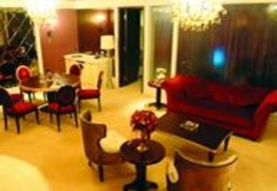 фото отеля Sanjiang Business Hotel