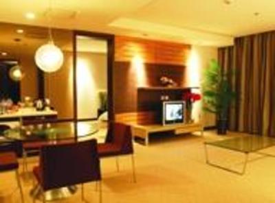 фото отеля Sanjiang Business Hotel