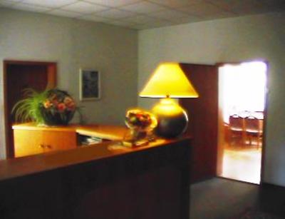 фото отеля Hotel garni An der Elster