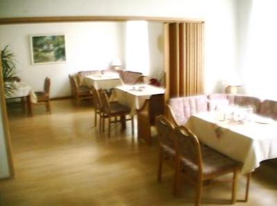 фото отеля Hotel garni An der Elster
