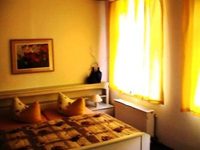Hotel garni An der Elster