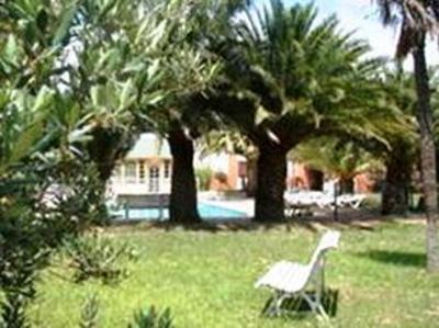 фото отеля Tropic Hotel Rivesaltes