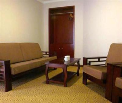 фото отеля Green Tree Inn Chain Hefei Walking Street