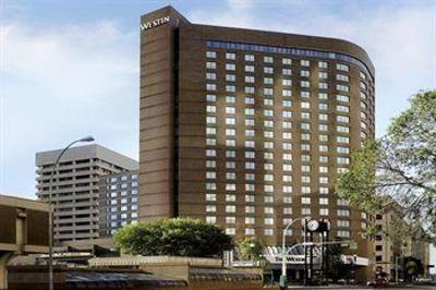 фото отеля The Westin Edmonton