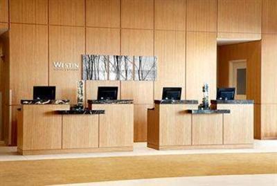 фото отеля The Westin Edmonton