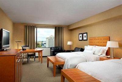 фото отеля The Westin Edmonton