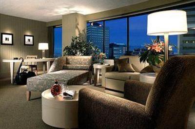 фото отеля The Westin Edmonton