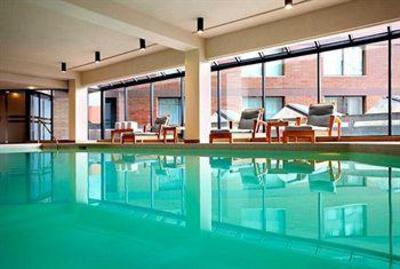 фото отеля The Westin Edmonton