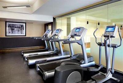 фото отеля The Westin Edmonton