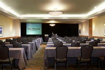 фото отеля The Westin Edmonton