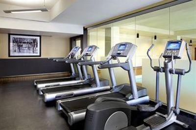 фото отеля The Westin Edmonton