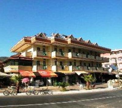 фото отеля Demircioglu Apart Veysi Filiz Hotel Marmaris