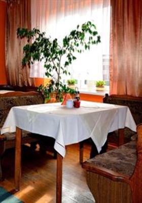 фото отеля Hotel Huzar