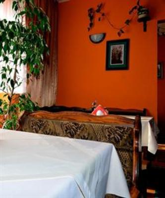 фото отеля Hotel Huzar