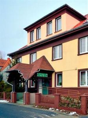 фото отеля Hotel Huzar