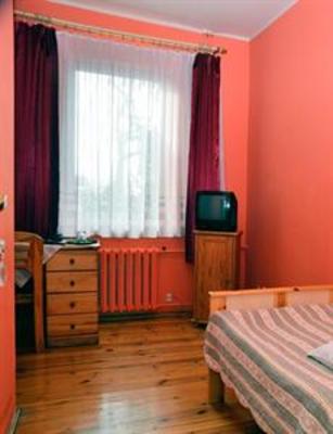 фото отеля Hotel Huzar