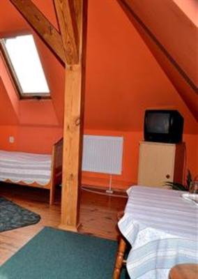 фото отеля Hotel Huzar