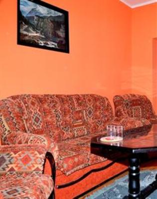 фото отеля Hotel Huzar