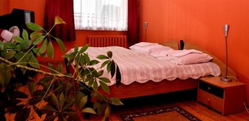 фото отеля Hotel Huzar
