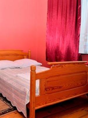 фото отеля Hotel Huzar