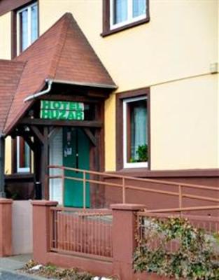 фото отеля Hotel Huzar