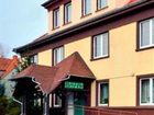 фото отеля Hotel Huzar