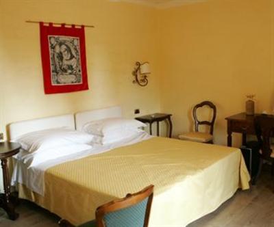 фото отеля Hotel Sant Agostino
