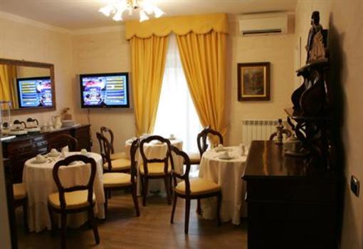 фото отеля Hotel Sant Agostino