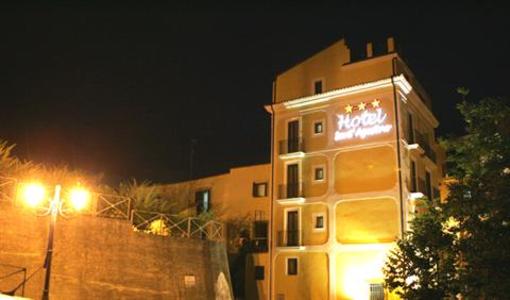 фото отеля Hotel Sant Agostino