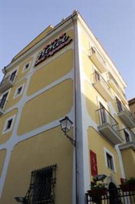 фото отеля Hotel Sant Agostino
