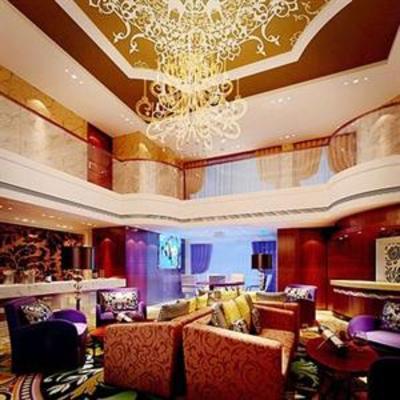 фото отеля Wuzhou Hotel Shishi