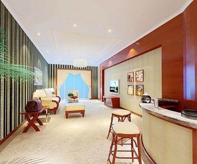 фото отеля Wuzhou Hotel Shishi