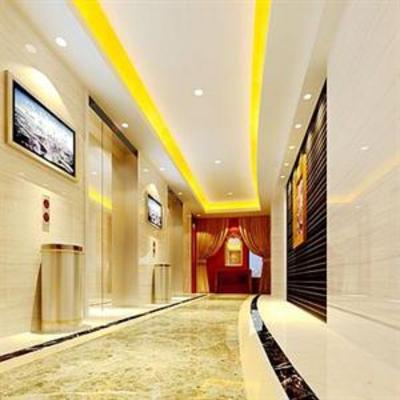 фото отеля Wuzhou Hotel Shishi