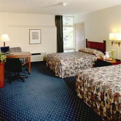 фото отеля University Inn Madison