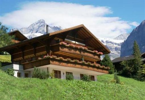 фото отеля 2-Star Griwarent Apartments
