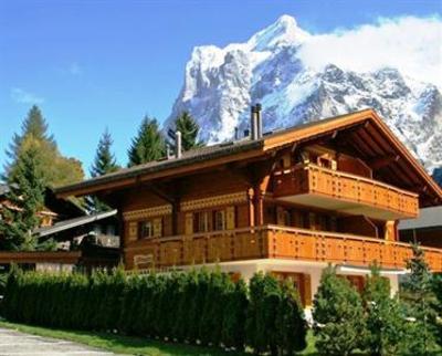 фото отеля 2-Star Griwarent Apartments