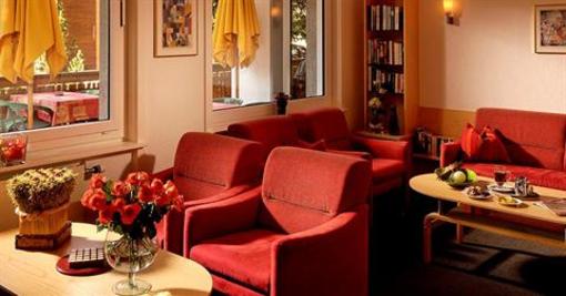 фото отеля Park Hotel Saas-Fee