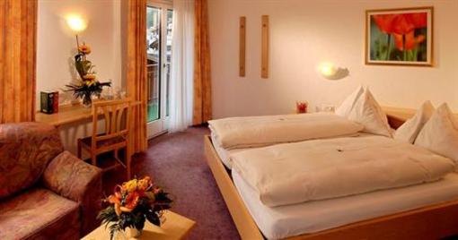 фото отеля Park Hotel Saas-Fee