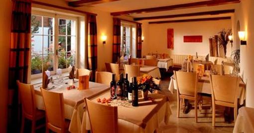 фото отеля Park Hotel Saas-Fee