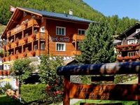 Park Hotel Saas-Fee