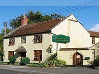The Half Moon Inn & Country Lodge Mudford