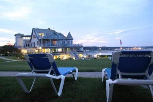 фото отеля The Beachmere Inn
