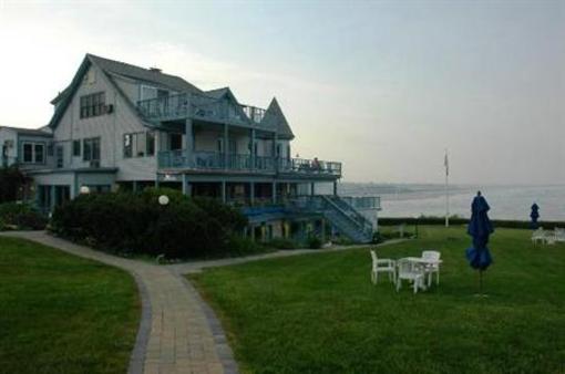 фото отеля The Beachmere Inn