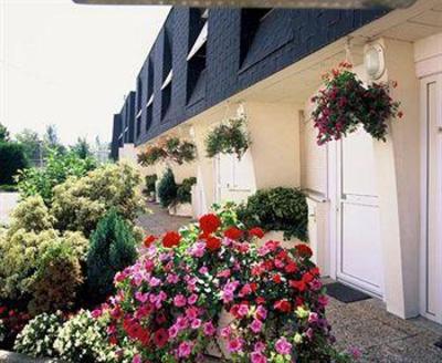 фото отеля Inter Hotel les Tilleuls