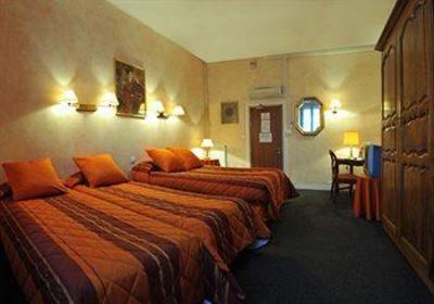 фото отеля Inter Hotel les Tilleuls