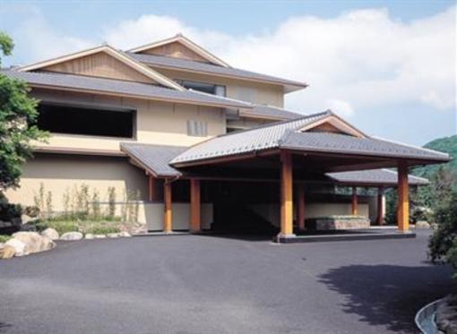фото отеля Ryuguden Hotel